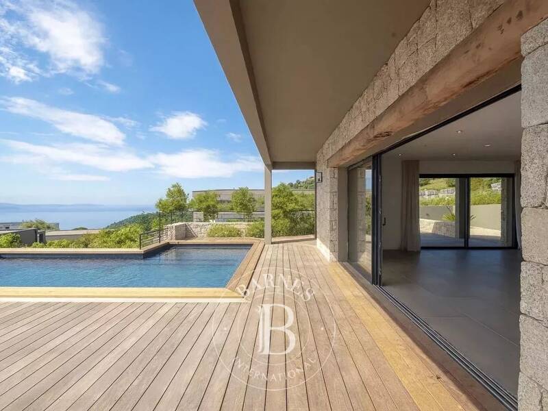 Maison à vendre, 121m², AJACCIO