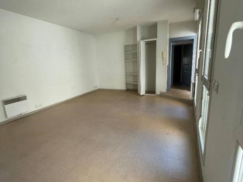 Maison à louer, 50m², MONTPELLIER