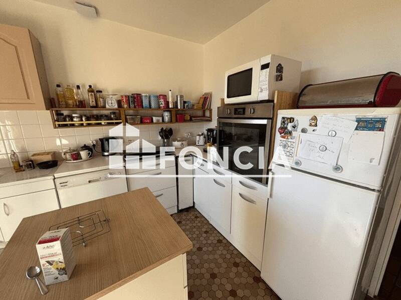 Maison à louer, 110m², PONT DE L'ISERE