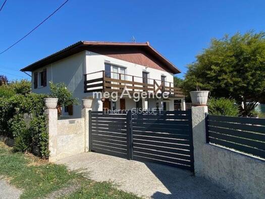 Maison à vendre 327 000 € 6 pièces 5 chambres 156 m² 778 m² de terrain Beaumont-sur-Lèze 31870