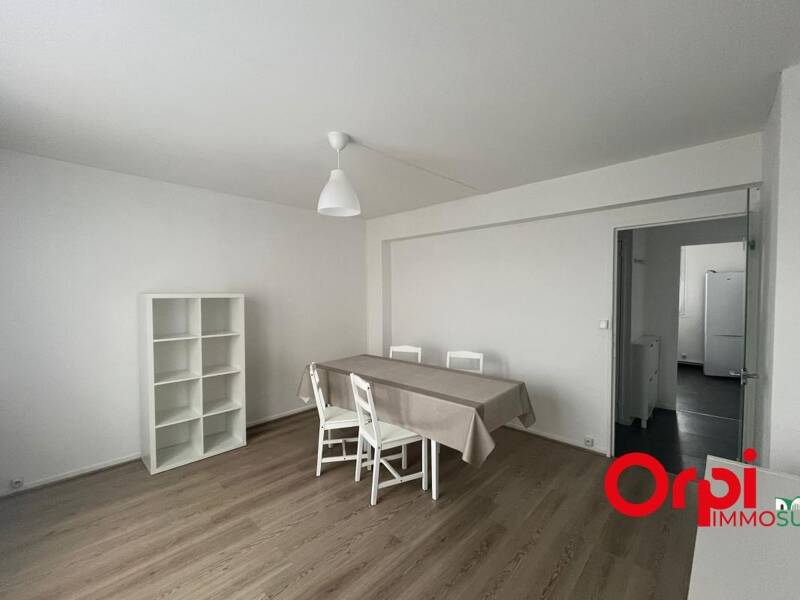 Maison à louer, 68m², AMIENS