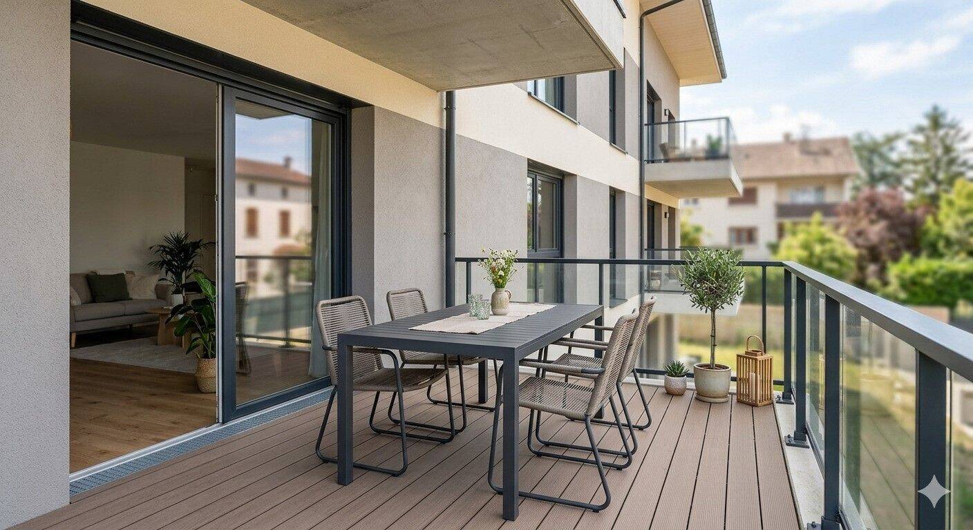 Maison à vendre, 90m², ARGENTEUIL