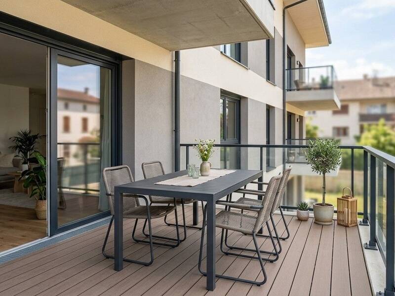 Maison à vendre, 90m², ARGENTEUIL