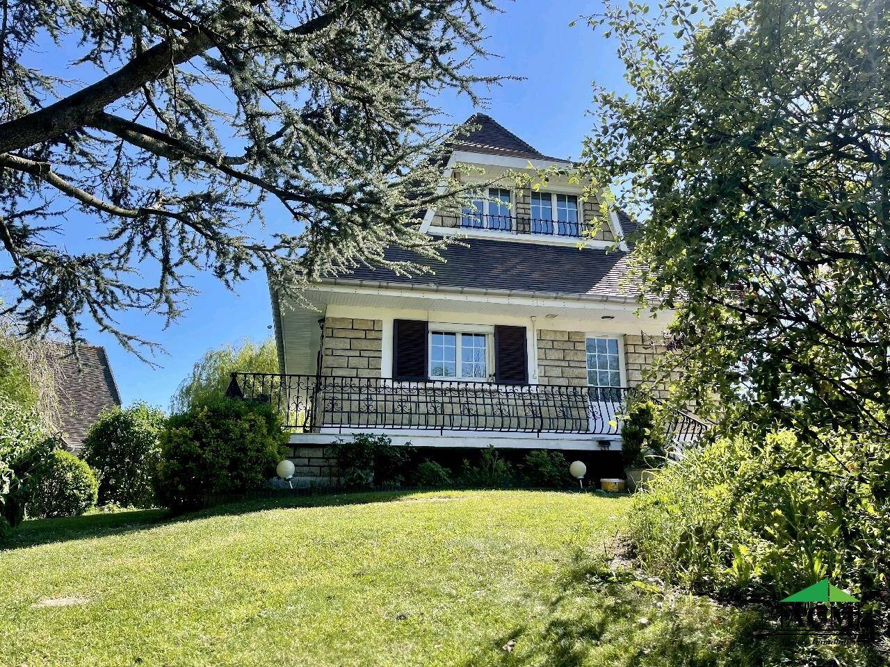 Maison à vendre, 153m², VILLIERS ADAM