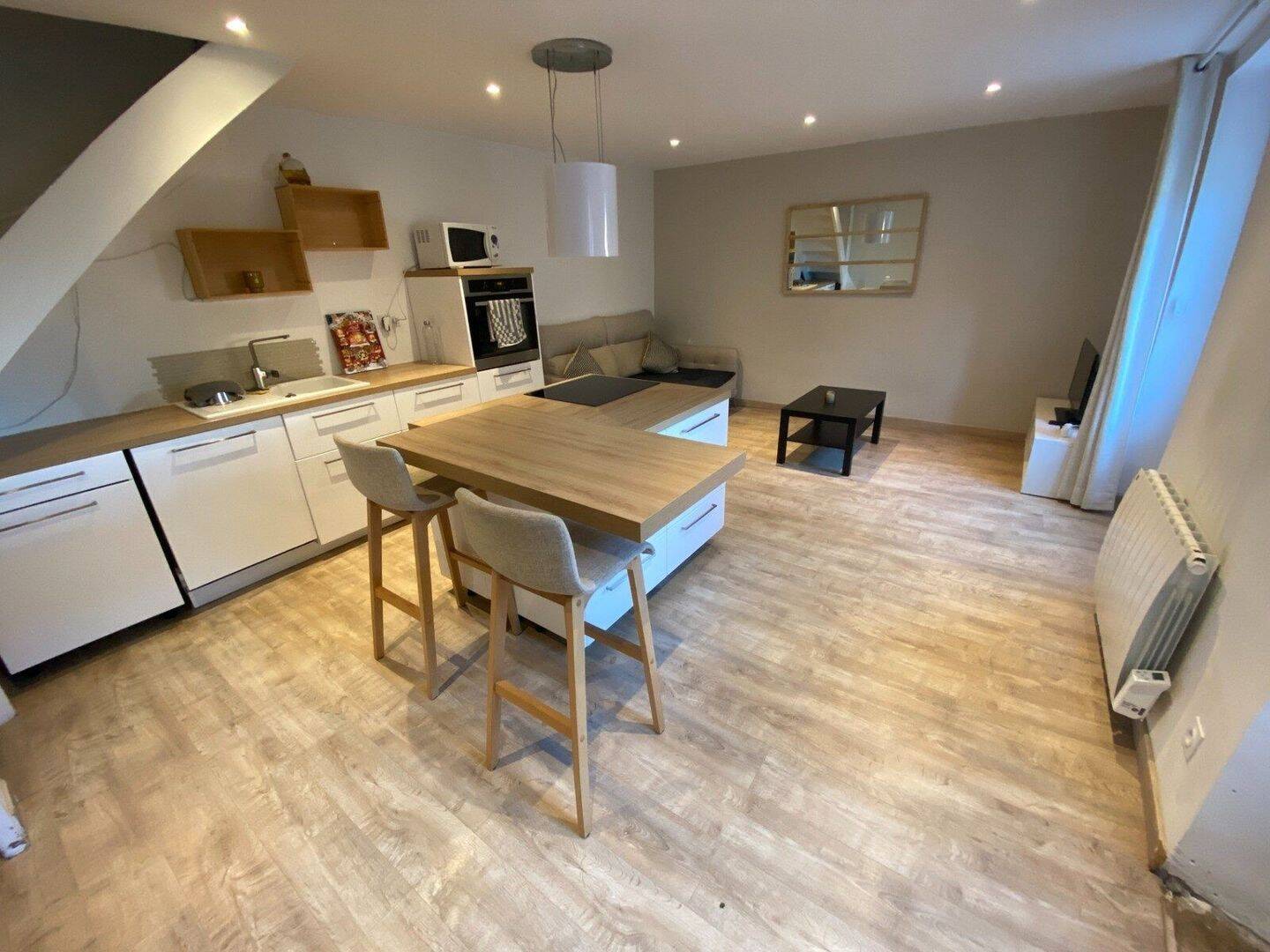 Maison à vendre, 76m², SAINT NAZAIRE EN ROYANS