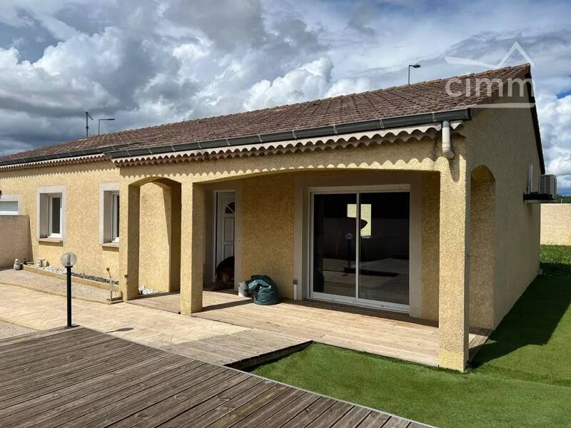 Maison à louer, 90m², VALENCE