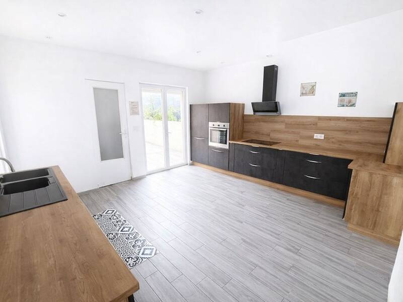 Maison à vendre, 110m², AMIENS