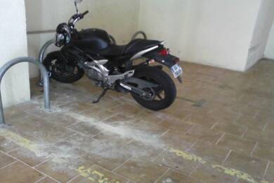 Garage/Stationnement à louer 65 € Nice 06000