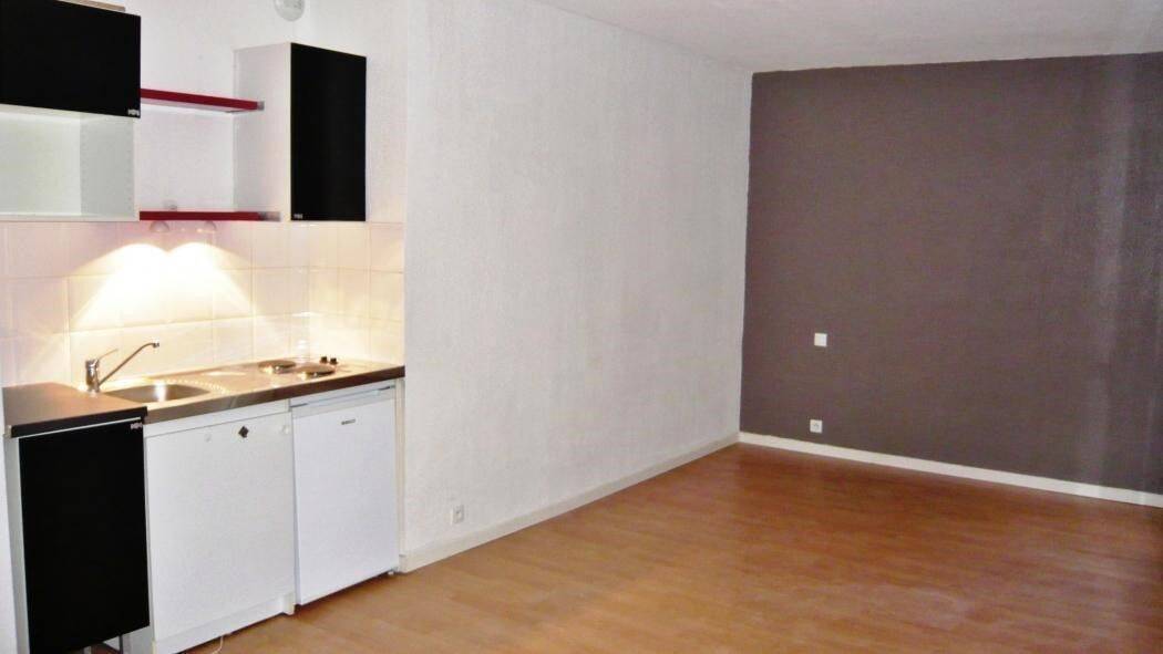 Maison à louer, 31m², PAU