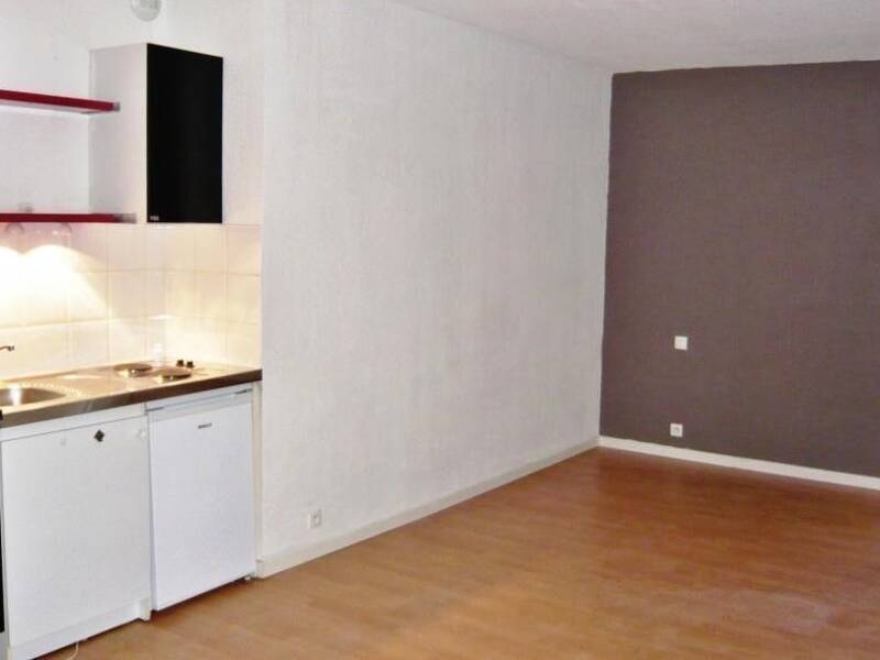 Maison à louer, 31m², PAU