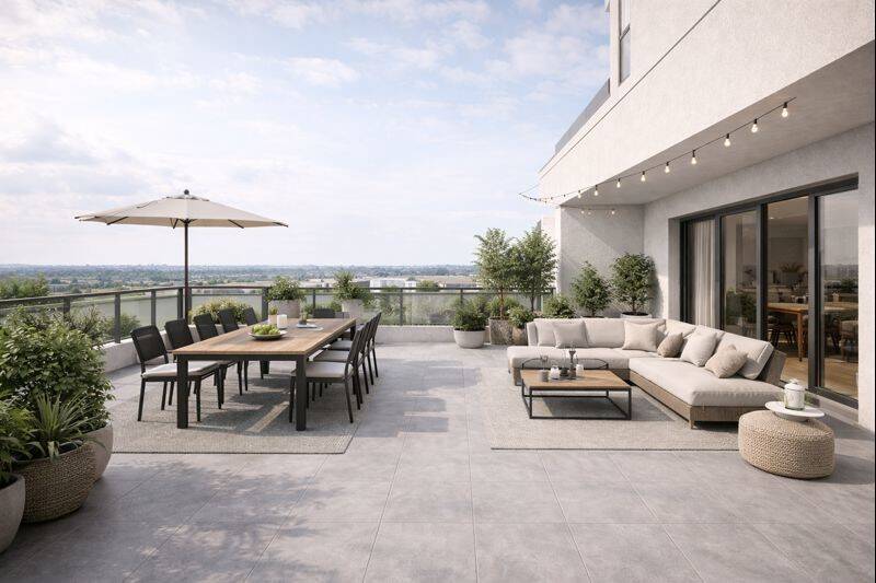 Maison à vendre, 88m², EZE
