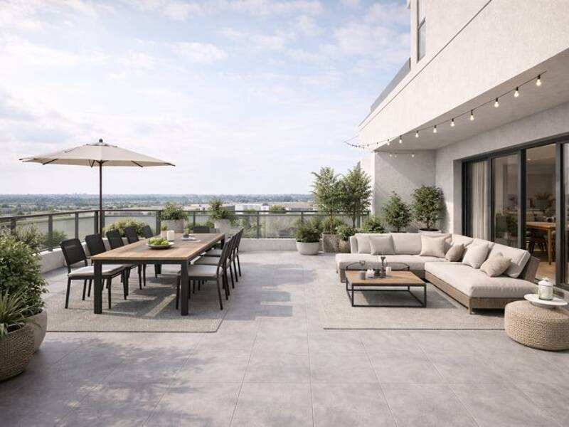 Maison à vendre, 88m², EZE