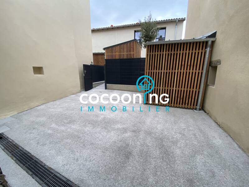 Maison à louer, 100m², VALLET