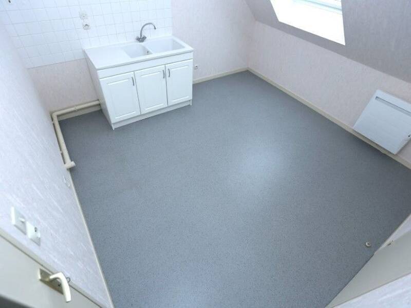 Maison à louer, 62m², LUCAY LE MALE