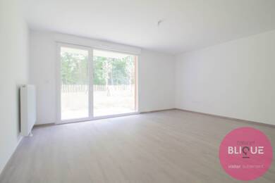 Appartement à vendre 201 000 € 2 pièces 1 chambre 54 m² RDC/4 Maxeville 54320