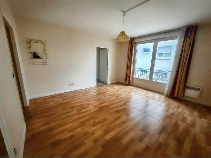 Maison à vendre, 32m², TOURS