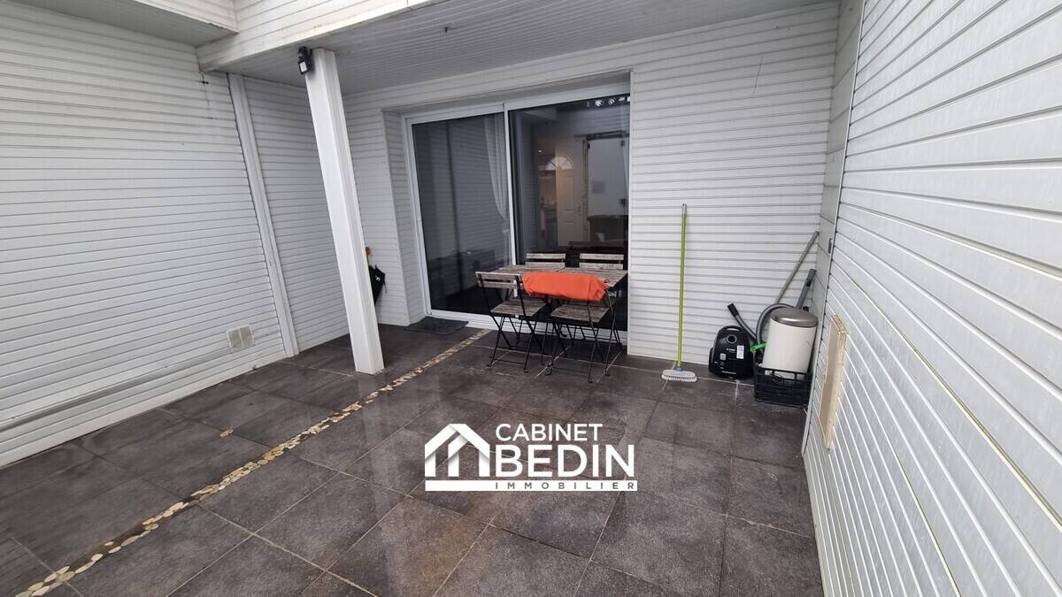 Maison à vendre, 100m², PESSAC
