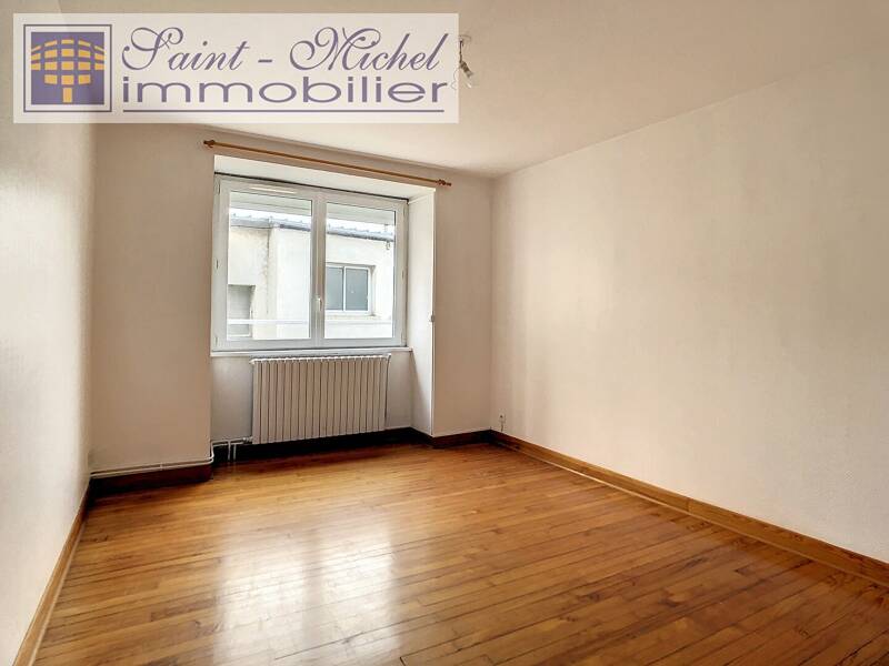 Maison à louer, 82m², QUIMPERLE