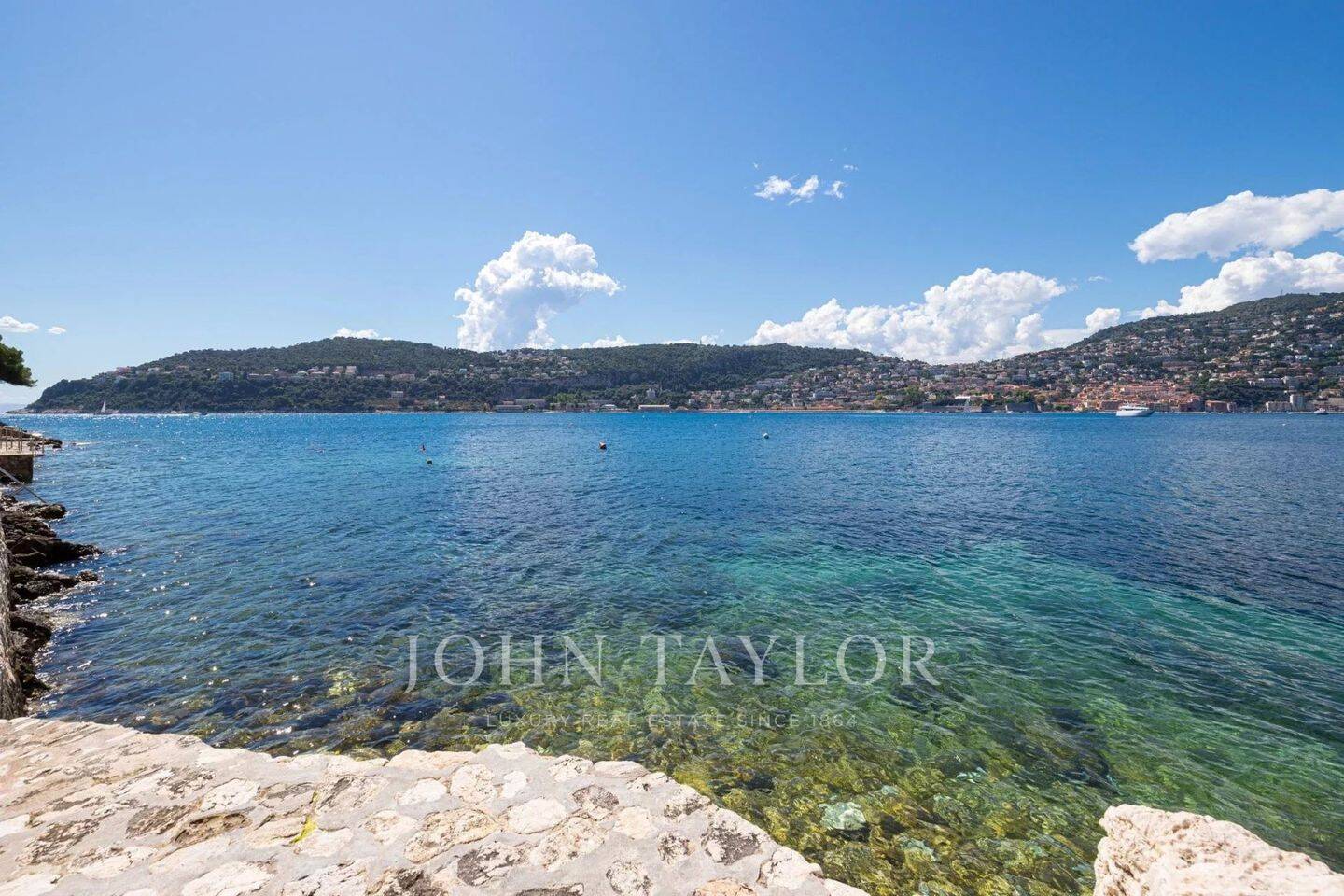Maison à vendre, 90m², SAINT JEAN CAP FERRAT