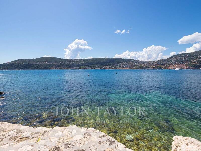 Maison à vendre, 90m², SAINT JEAN CAP FERRAT