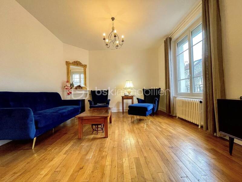 Maison à vendre, 138m², LIMOGES