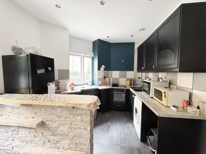 Maison à vendre, 48m², TOULON