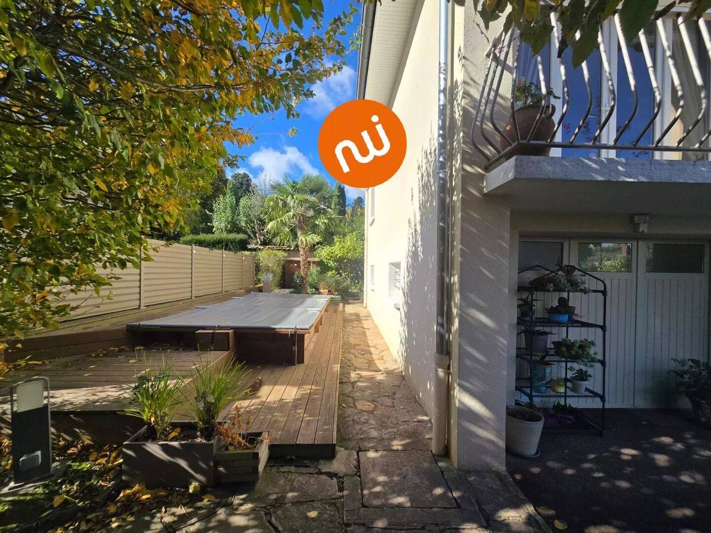 Maison à vendre, 100m², TASSIN LA DEMI LUNE