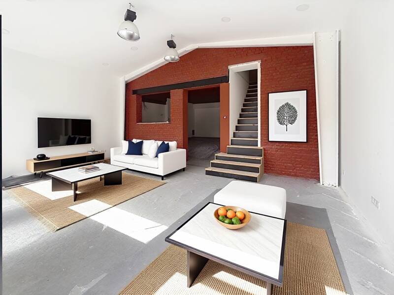 Maison à vendre, 190m², TOURCOING