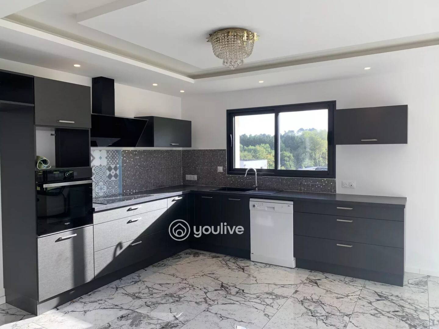 Maison à vendre, 132m², QUIMPER