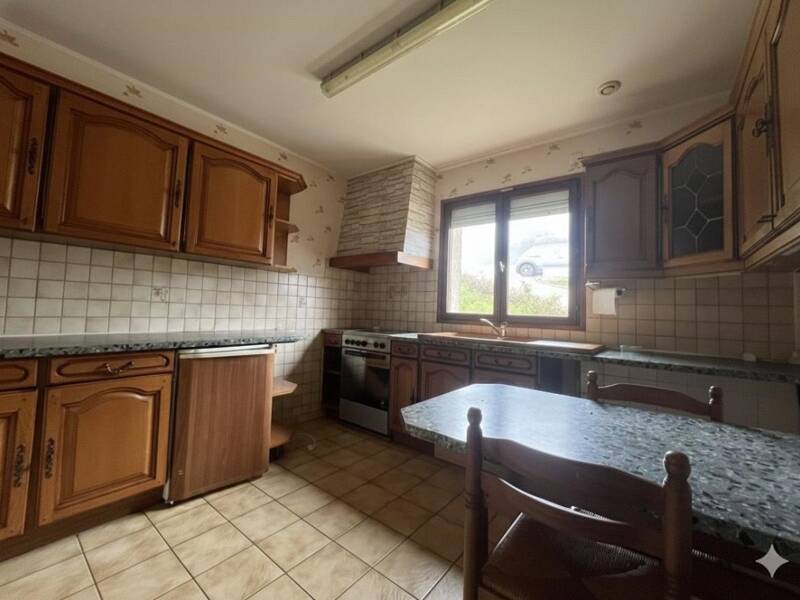 Maison à vendre, 73m², ESSEY LES NANCY