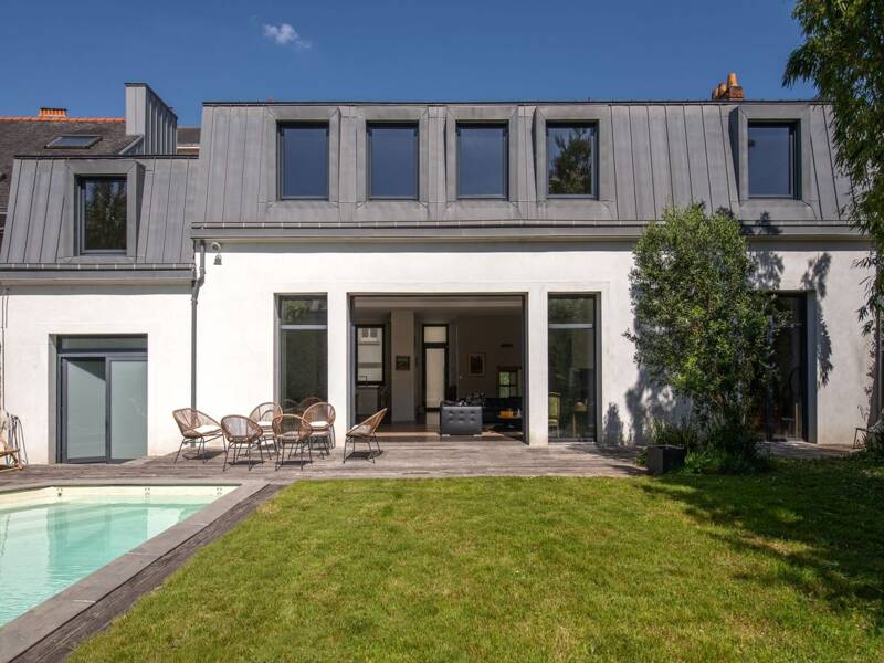 Maison à vendre, 285m², NANTES