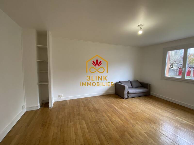 Maison à vendre, 44m², GRENOBLE