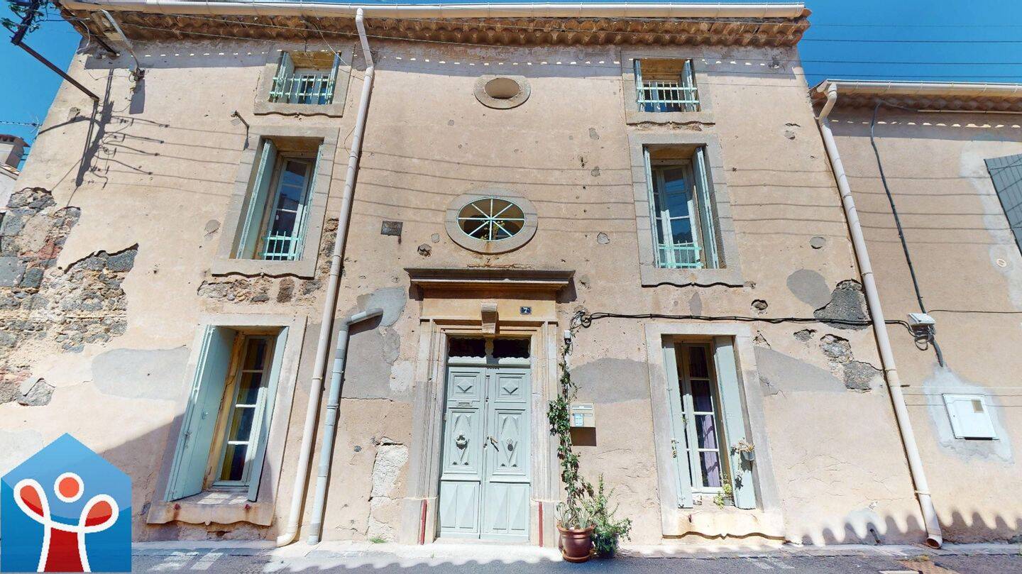 Maison à vendre, 134m², PORTIRAGNES