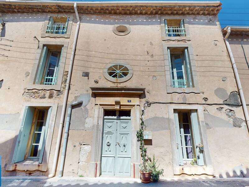 Maison à vendre, 134m², PORTIRAGNES