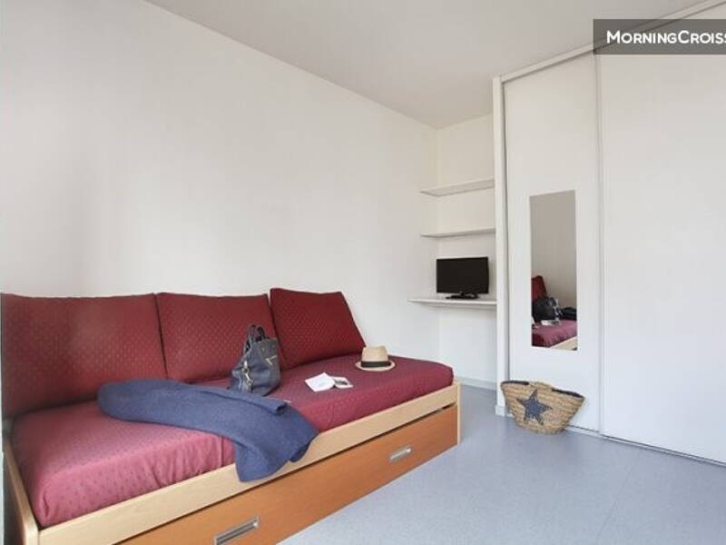 Maison à louer, 19m², GRENOBLE