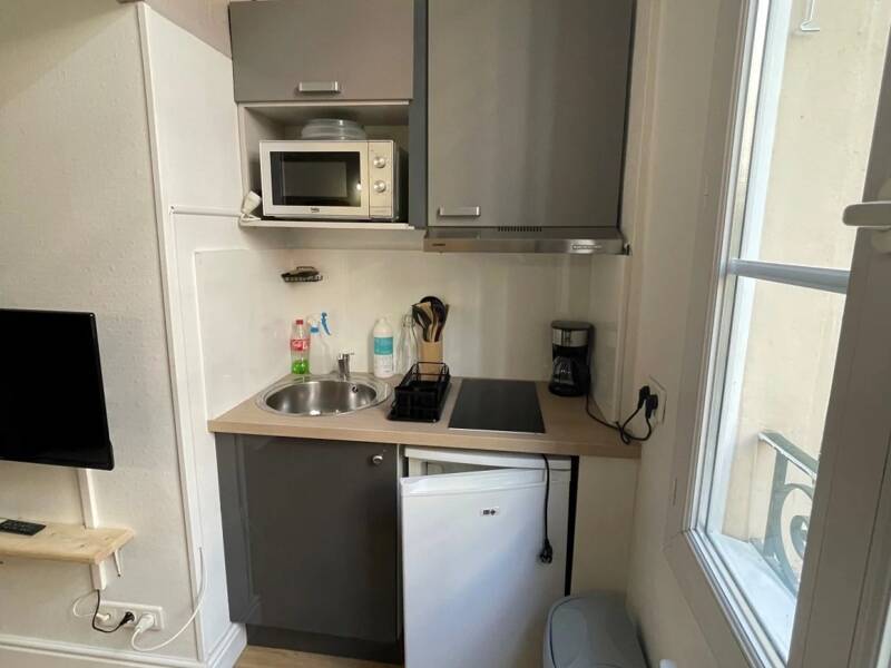 Maison à louer, 21m², NICE