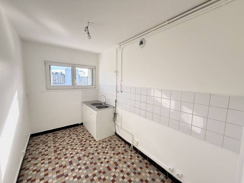 Maison à louer, 56m², LYON 5E