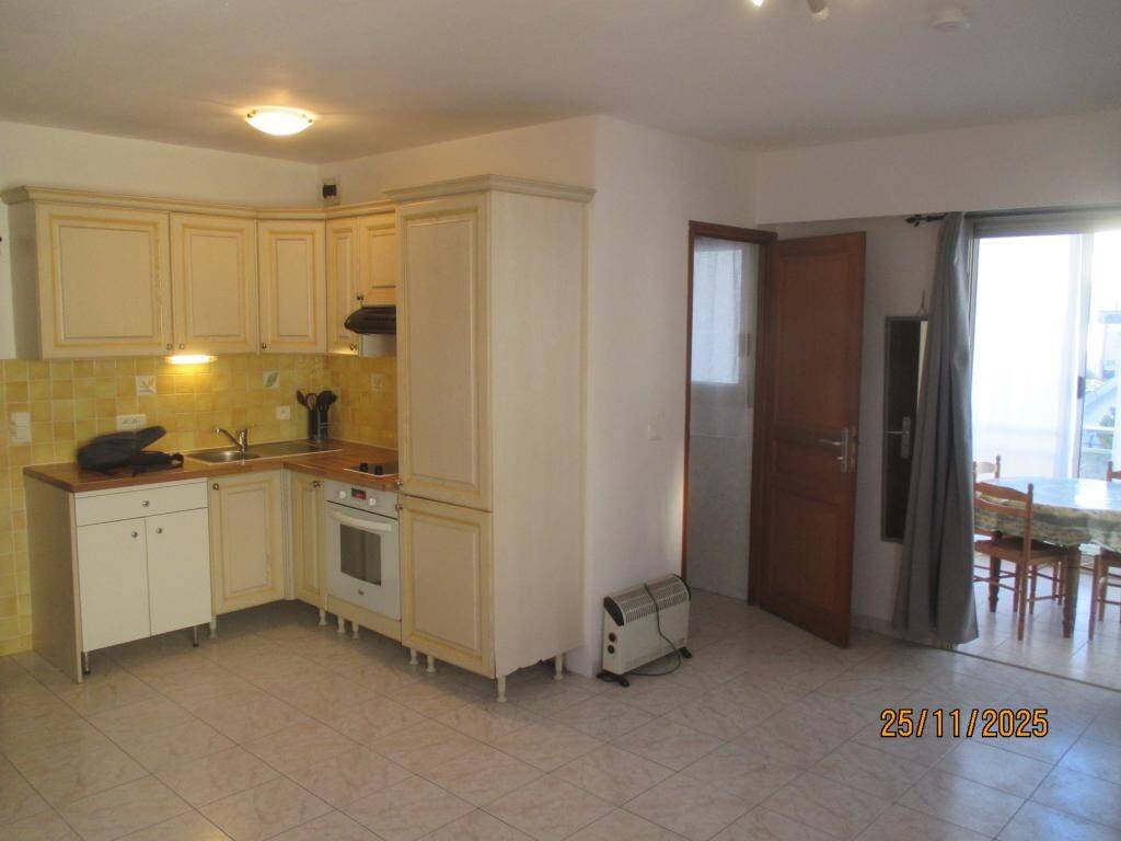 Maison à louer, 34m², ANTIBES