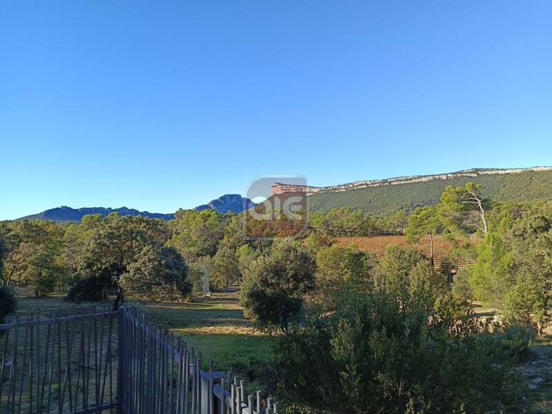 Maison à louer, 118m², SAINT MATHIEU DE TREVIERS