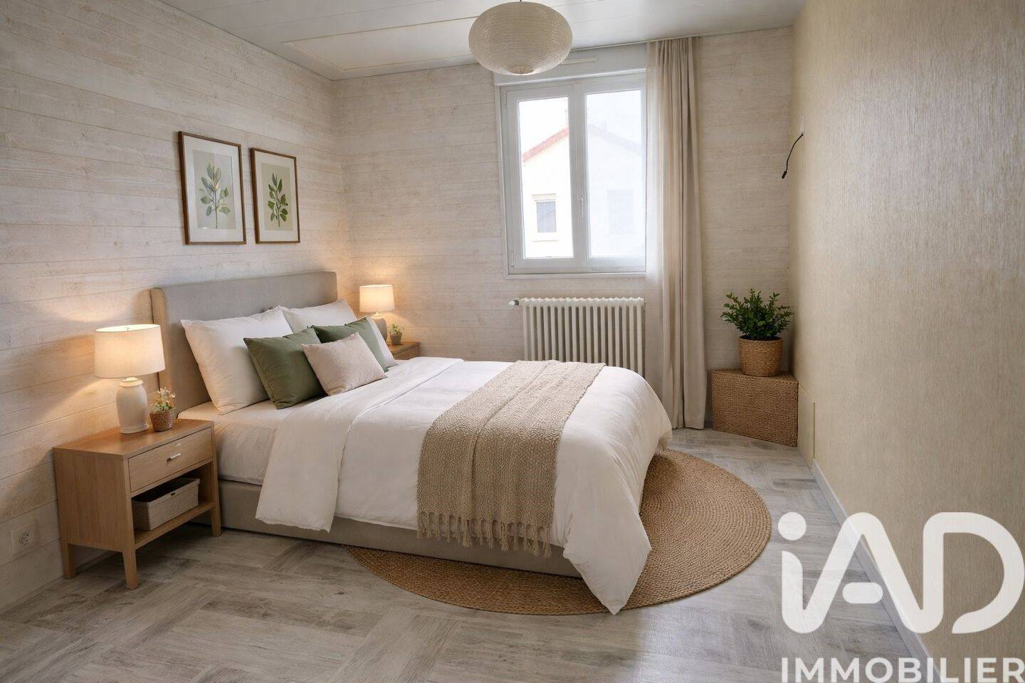 Maison à vendre, 132m², VERNON