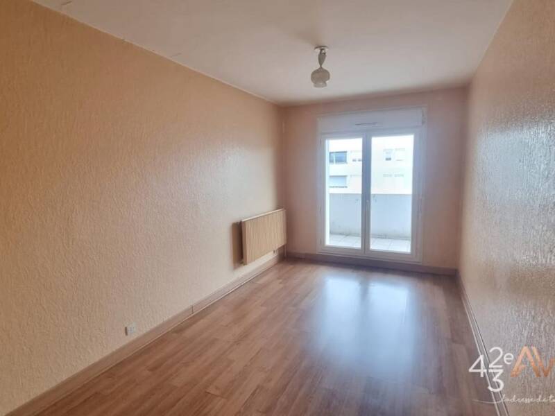 Maison à vendre, 91m², SAINT ETIENNE