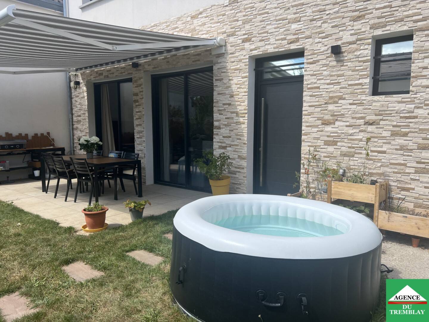 Maison à vendre, 112m², CHAMPIGNY SUR MARNE