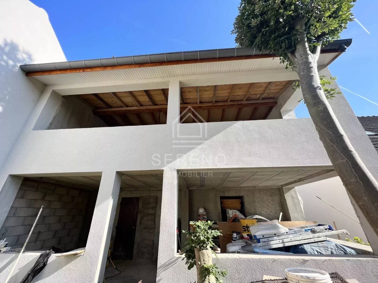 Maison à vendre, 180m², NOISY LE GRAND