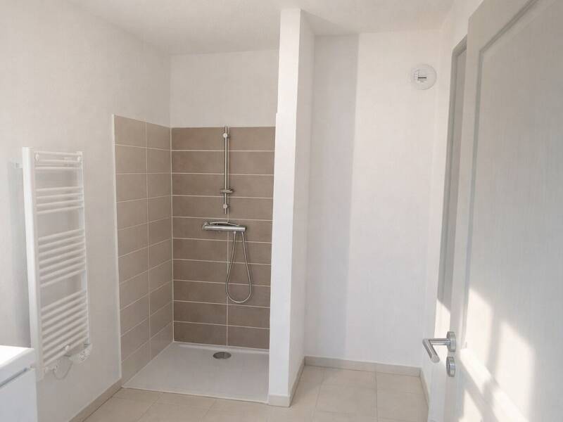 Maison à louer, 64m², SIGEAN