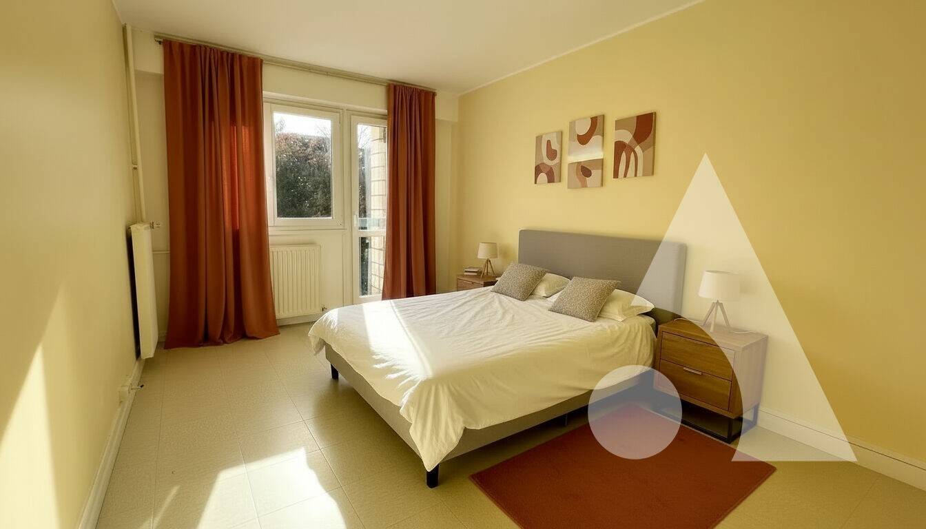 Maison à vendre, 64m², EVRY
