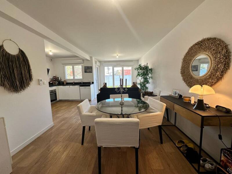 Maison à vendre, 64m², GUJAN MESTRAS