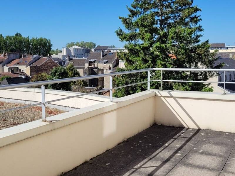 Maison à louer, 33m², REIMS