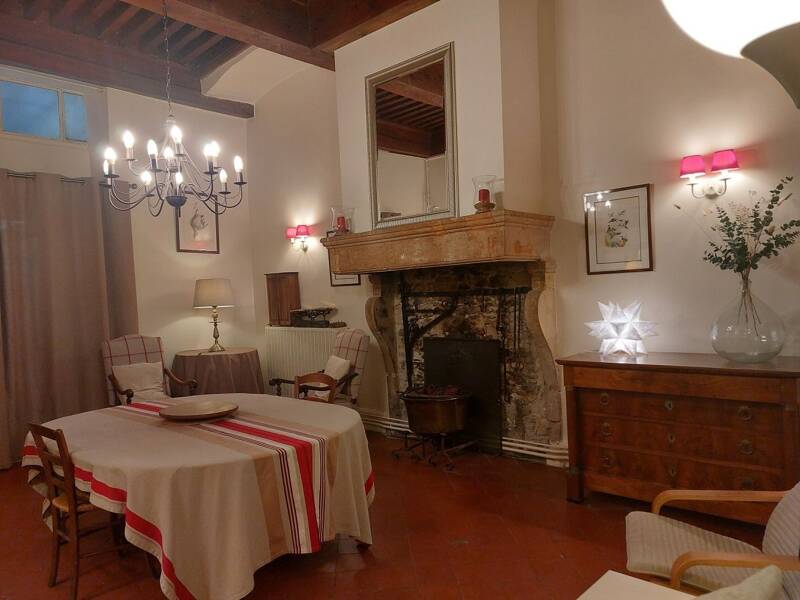 Maison à vendre, 210m², LYON 2E