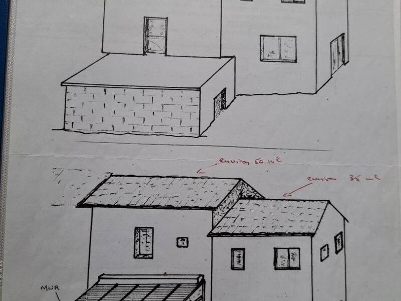 Maison à vendre, 107m², CAILLA