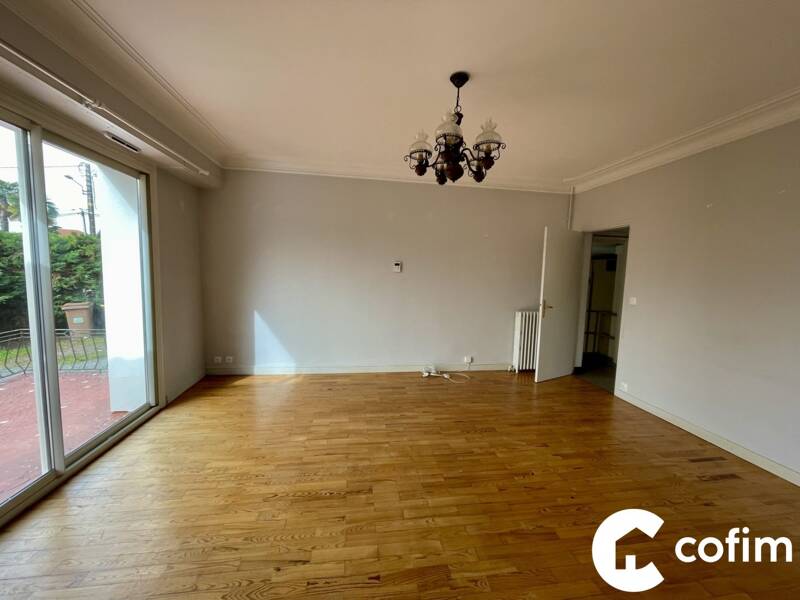 Maison à louer, 100m², BIZANOS